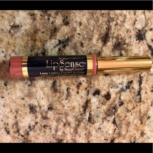 Lip Sense - Color Apple Cider